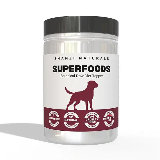 Superfood Blend