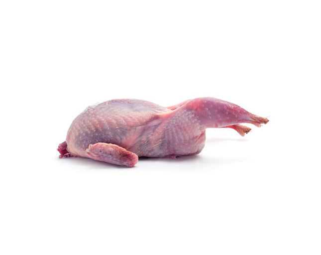 Whole Quail - Pack of 2