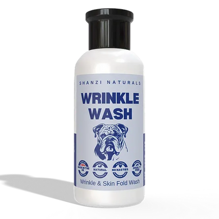 Wrinkle Wash - Skin Soothing Wash